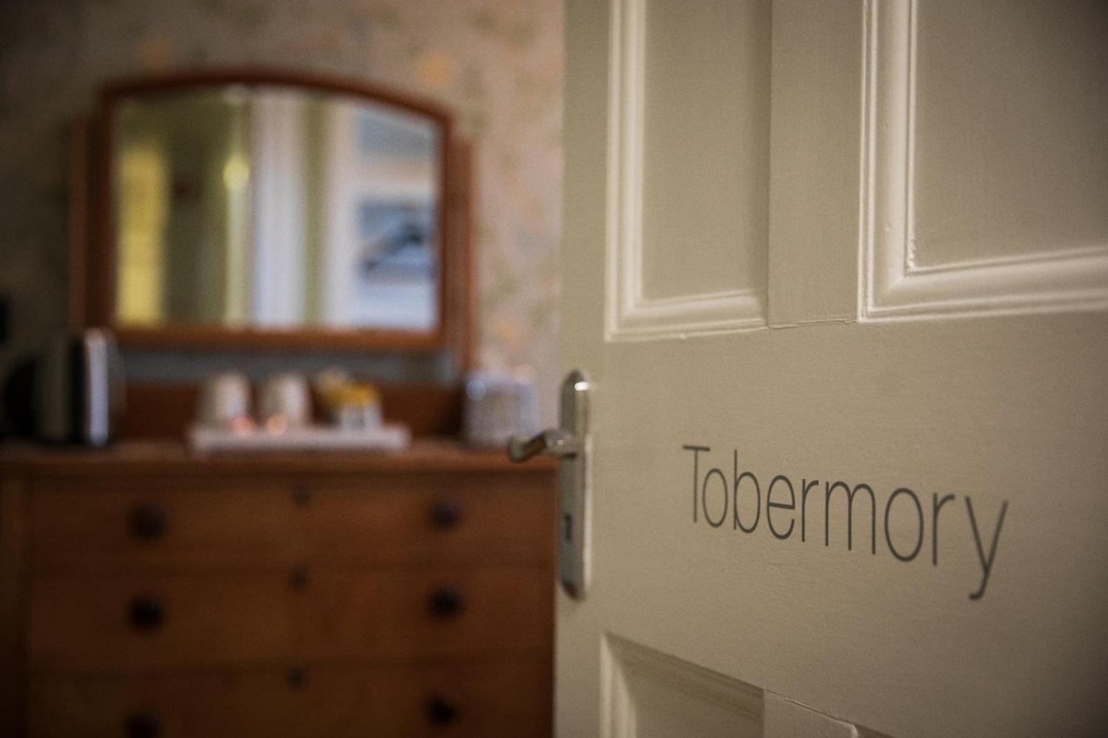 スピーン・ブリッジ Smiddy House Bed & Breakfast 部屋 写真